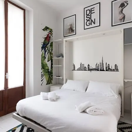 Youhosty - Savona108 Appartamento