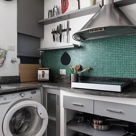 Youhosty - Savona108 * Milano