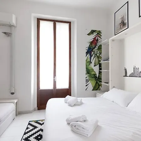 Apartamento Youhosty - Savona108