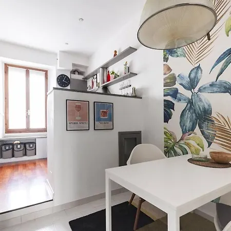 Appartamento Youhosty - Savona108 *