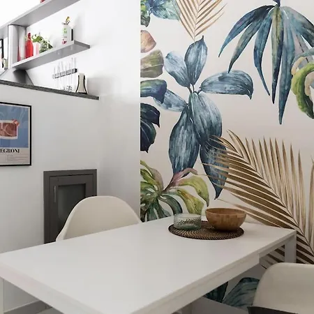 Youhosty - Savona108 Appartamento