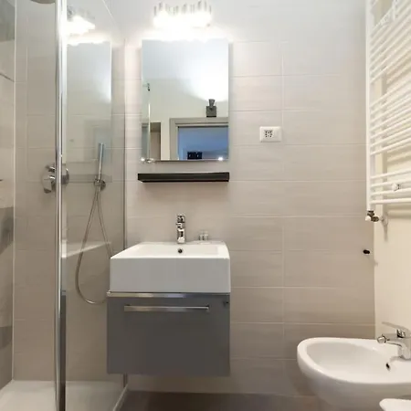 Appartamento Youhosty - Savona108