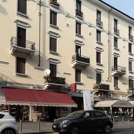 Youhosty - Savona108 Milano