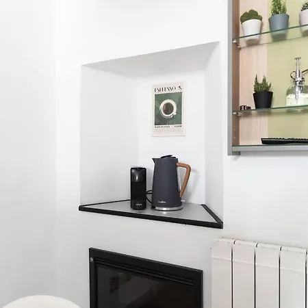 Youhosty - Savona108 Appartamento