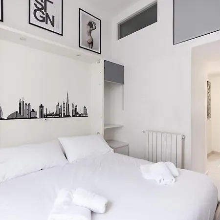 Appartamento Youhosty - Savona108