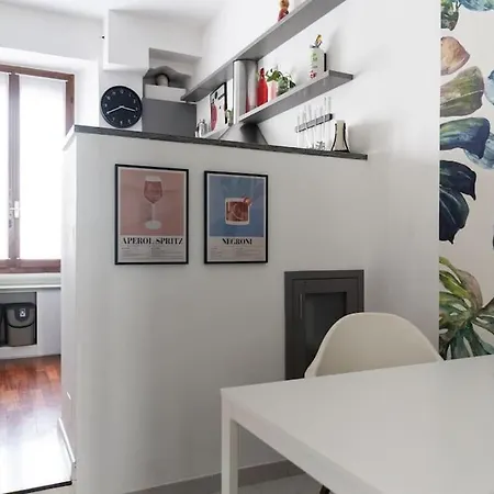 Youhosty - Savona108 Apartamento *