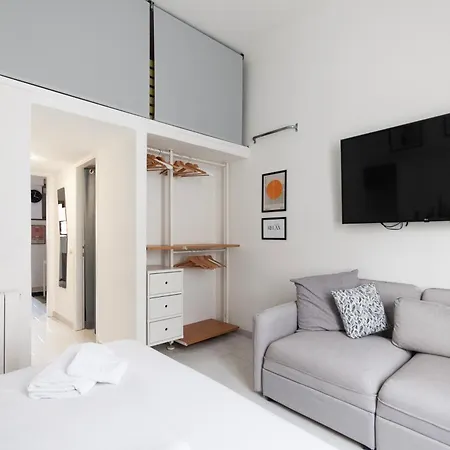 Youhosty - Savona108 Apartment *