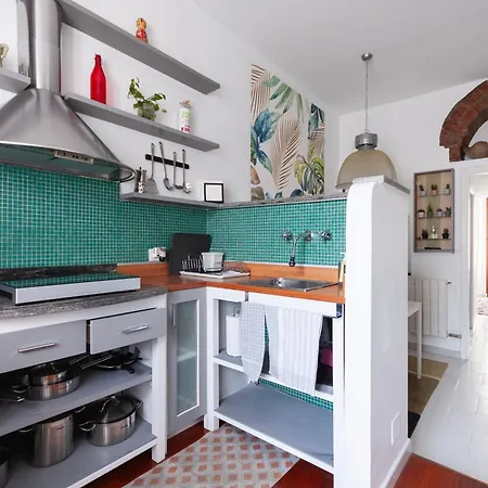 Youhosty - Savona108 Apartment