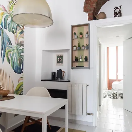 Apartment Youhosty - Savona108