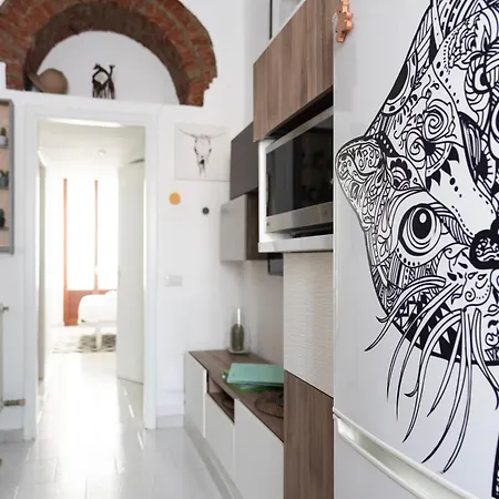 Youhosty - Savona108 Apartment *