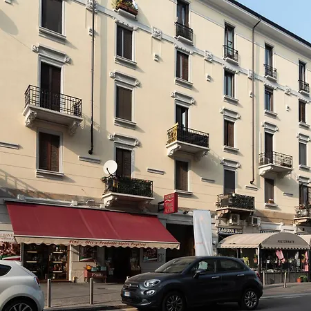 Youhosty - Savona108 Apartment *