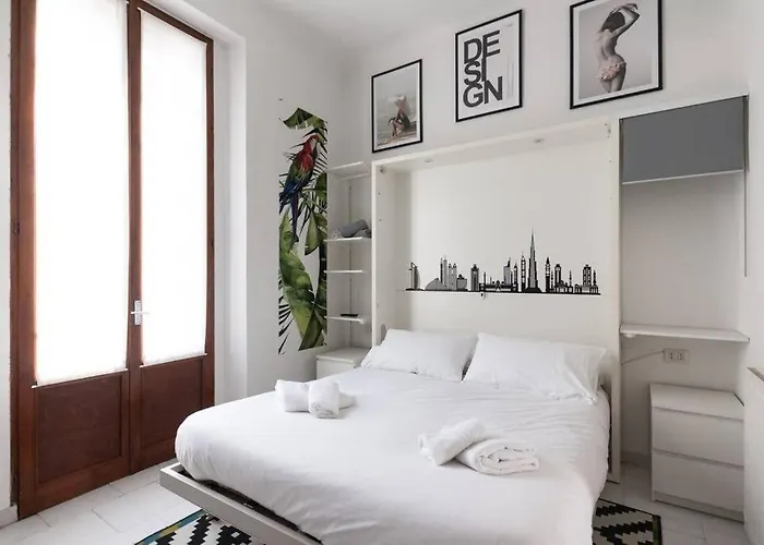 Youhosty - Savona108 Lejlighed