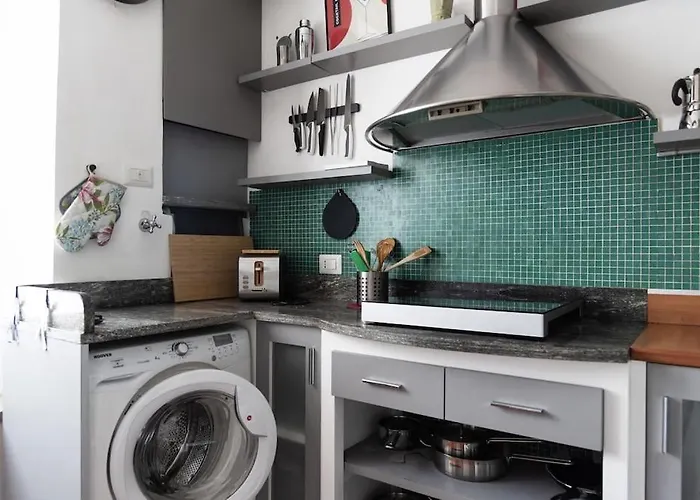 Youhosty - Savona108 * Milano