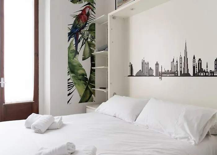 Youhosty - Savona108 *