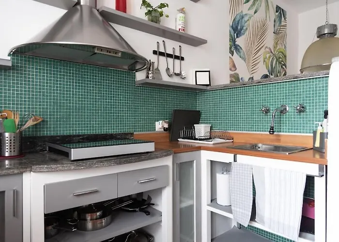 Youhosty - Savona108 * Milano