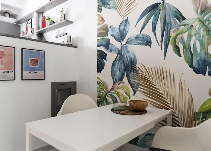 Youhosty - Savona108 Lejlighed