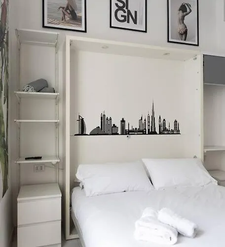 Lejlighed Youhosty - Savona108 *