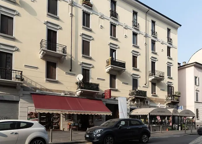 Youhosty - Savona108 Milano