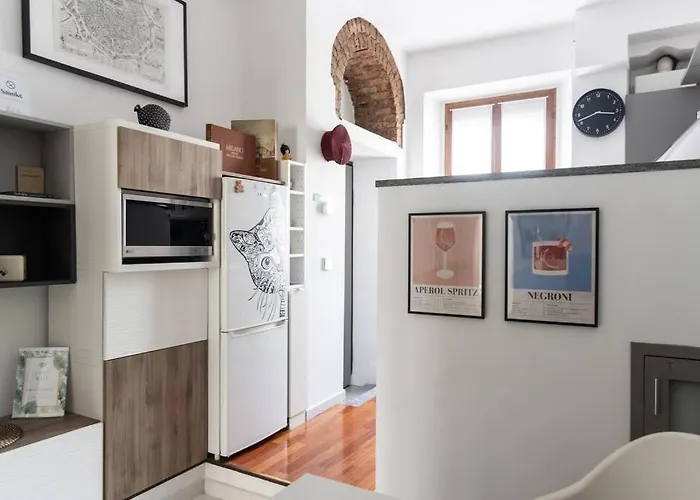 Lejlighed Youhosty - Savona108 *