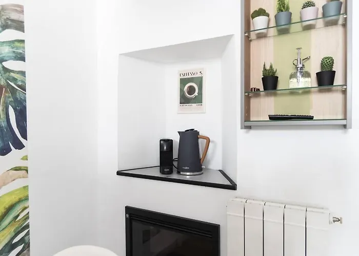 Youhosty - Savona108 Lejlighed