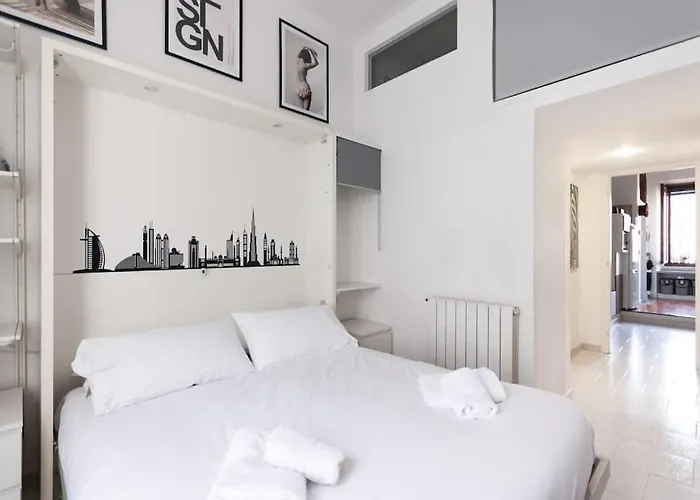 Lejlighed Youhosty - Savona108