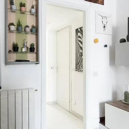 Apartment Youhosty - Savona108