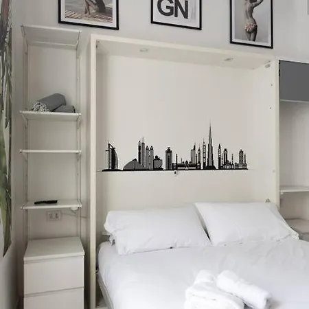 Apartment Youhosty - Savona108 *